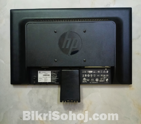 HP Monitor V194